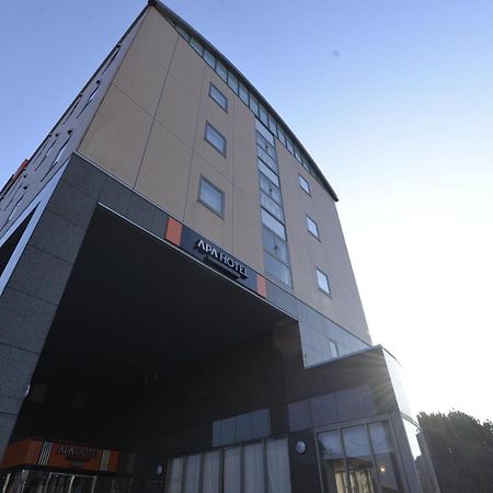 Apa Hotel Mie Kameyama Eksteriør bilde