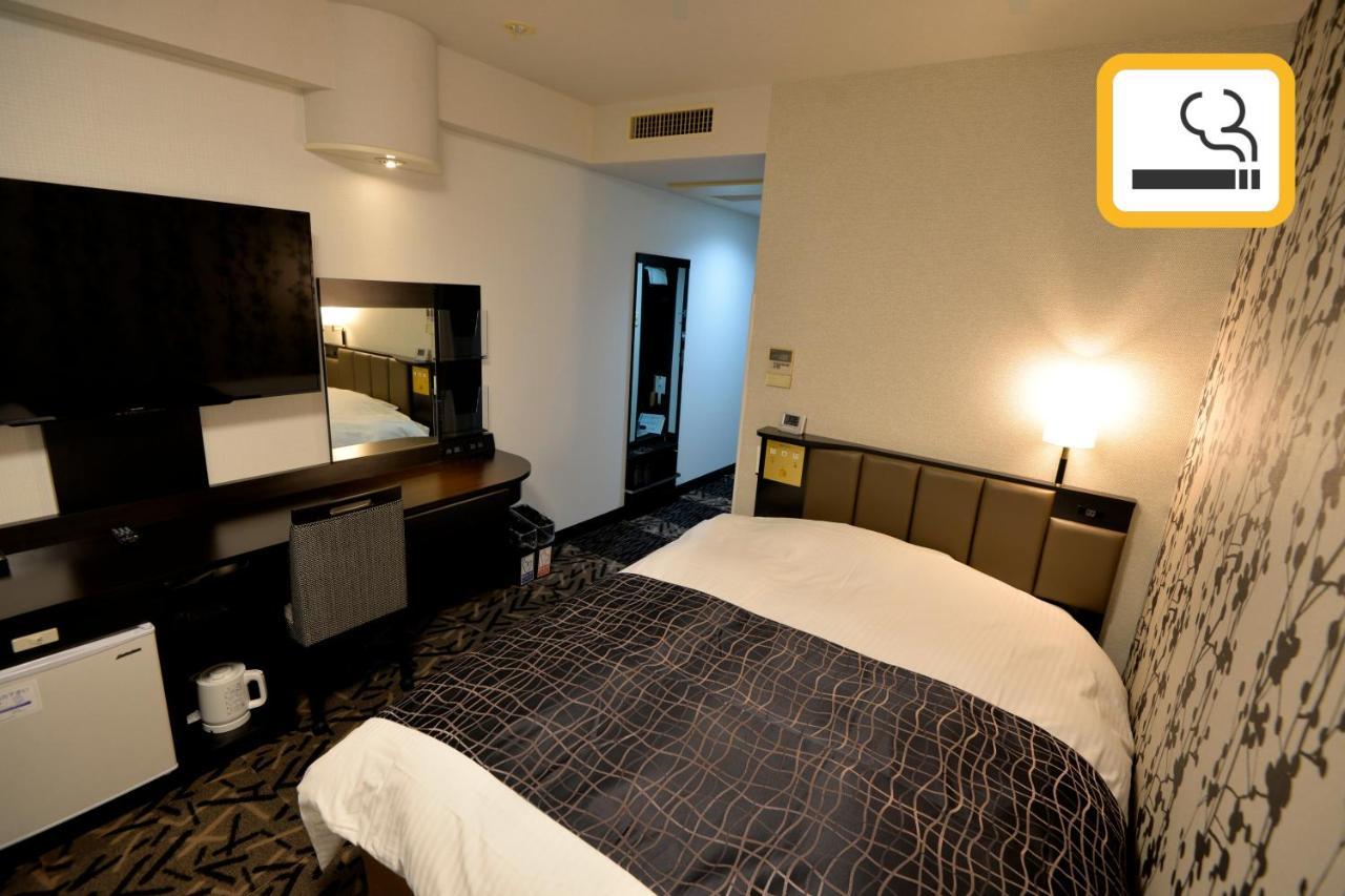 Apa Hotel Mie Kameyama Eksteriør bilde