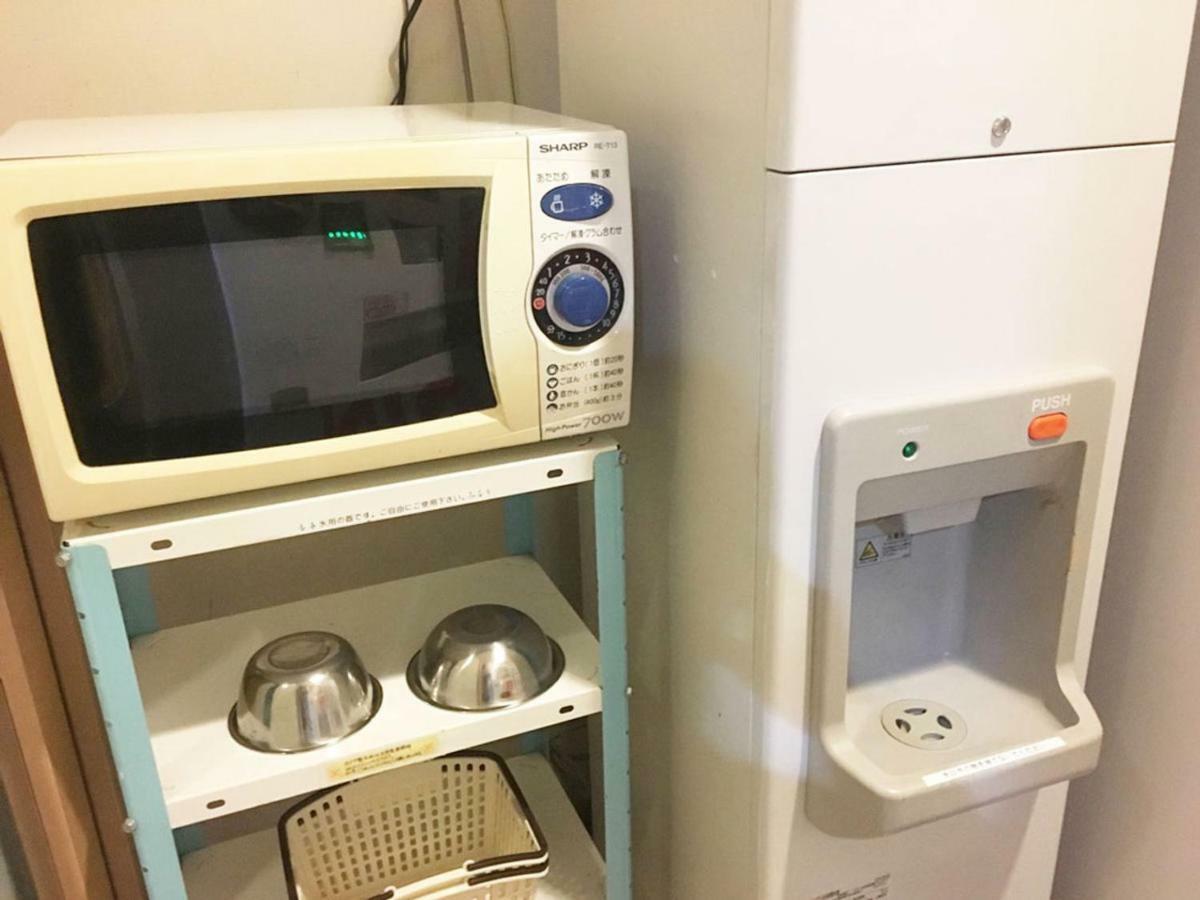 Apa Hotel Mie Kameyama Eksteriør bilde