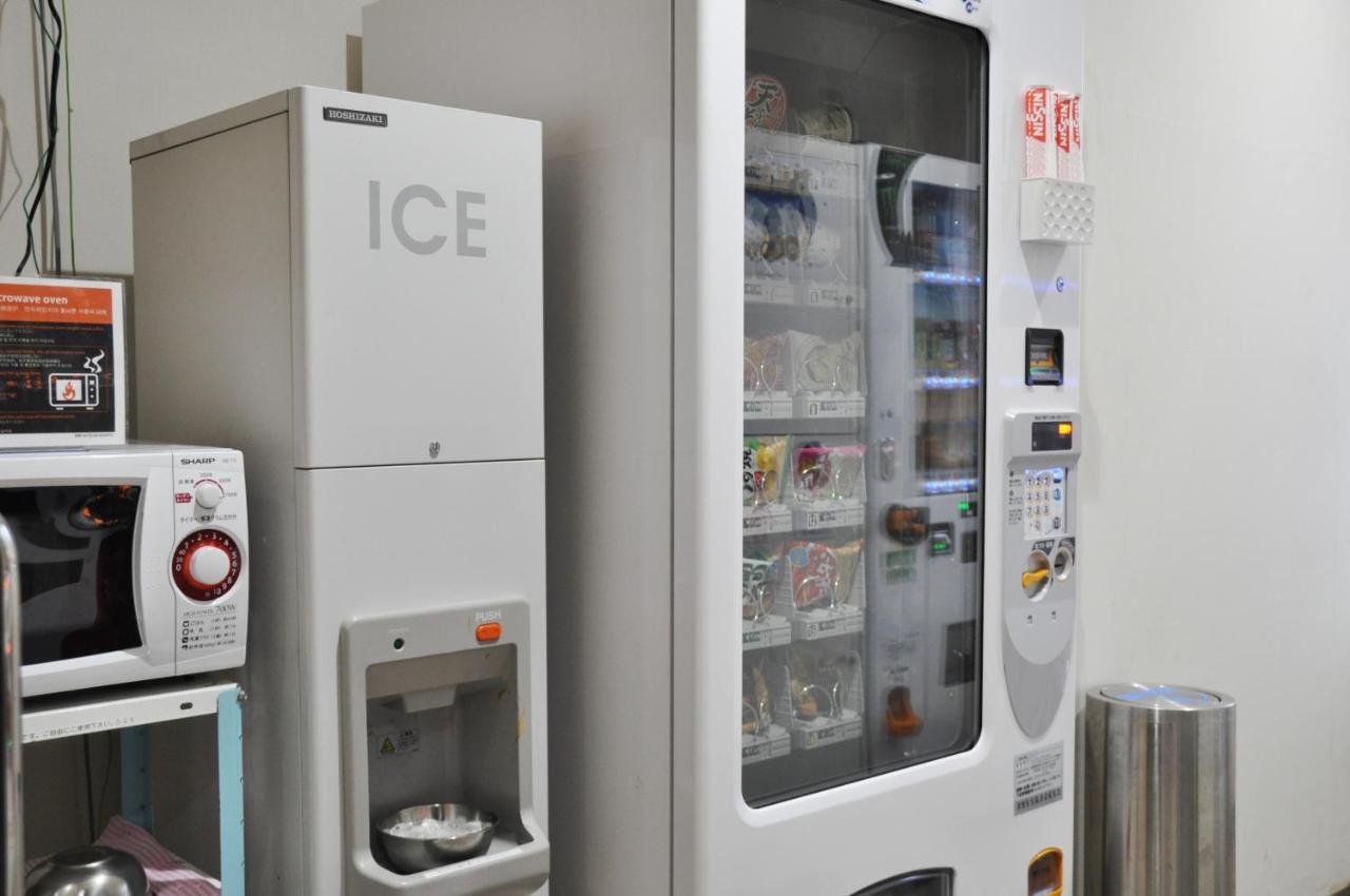 Apa Hotel Mie Kameyama Eksteriør bilde